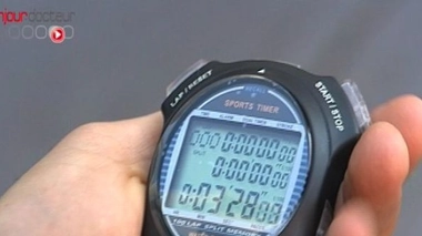 Une Américaine accouche après avoir couru un marathon