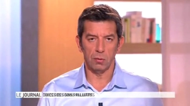 Les soins palliatifs en questions