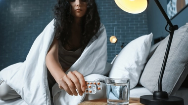 Cinq choses à savoir sur les somnifères