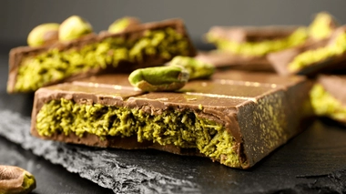 Le chocolat Dubaï est-il meilleur pour la santé que le chocolat classique ?