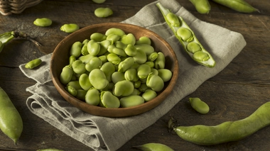 Quels sont les bienfaits des fèves ?