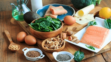 Combien de lipides doit-on manger par jour pour rester en bonne santé ?