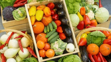 Légumes, fruits, tubercules : comment les différencier ?