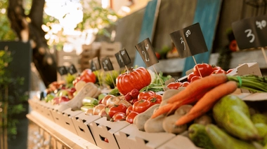 Quels sont les légumes à l'indice glycémique le plus bas ?