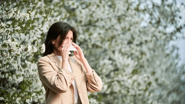 Les antihistaminiques peuvent-ils faire grossir ?