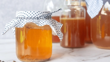 Peut-on boire du kombucha quand on est enceinte ?