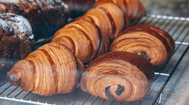 Peut-on congeler des viennoiseries ?