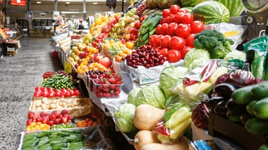 Quels sont les fruits et légumes de saison en mai ?