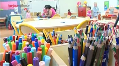 Education : faut-il évaluer les enfants dès la maternelle ?