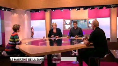 Sport : vive les poufs !