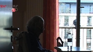 Maisons de retraite : un résident sur deux atteint d’Alzheimer