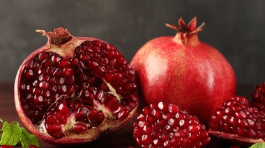 Quels sont les bienfaits de la grenade ?