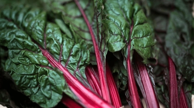 Quels sont les bienfaits des blettes ?