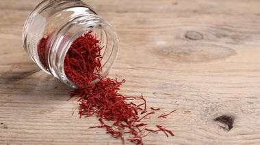 Quels sont les bienfaits du safran ?