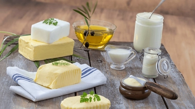 Bon gras ou mauvais gras, dans quelles matières grasses les trouve-t-on ?