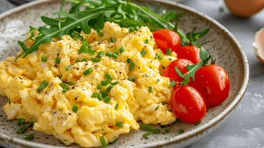 Les oeufs peuvent-être consommés sans danger en cas de troubles digestifs