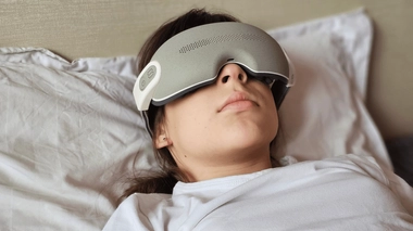 Les masques connectés aident-ils vraiment à mieux dormir ? On démêle le vrai du faux !