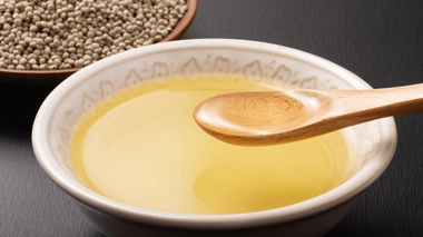 Quels sont les bienfaits de l'huile de périlla ?