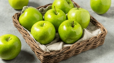 Quels sont les bienfaits des pommes ?