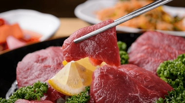 Dix personnes hospitalisées après avoir mangé du thon dans un restaurant