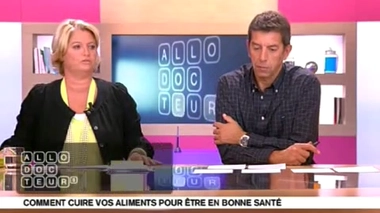 Cuisson et santé : le micro-ondes ?