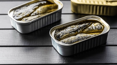 Faut-il manger les arêtes des sardines ?