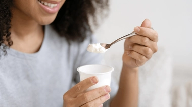 Les yaourts allégés ne sont pas forcément bons pour la santé