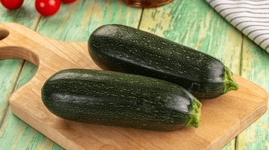 Quels sont les bienfaits des courgettes ?