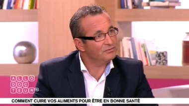 Cuisson et santé : la plancha ?