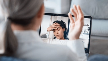 Consulter un psy sur Internet, c'est possible