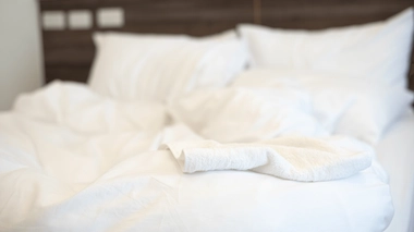 Comment vérifier que votre chambre d'hôtel est vraiment propre ?