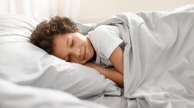 Handicap : un lit pour dormir en toute sécurité