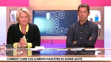 Cuisson et santé : les vitamines sont-elles détruites ?