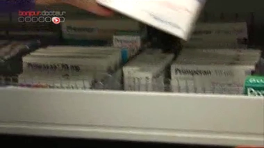 Le Primpéran® interdit aux enfants… et aux adolescents