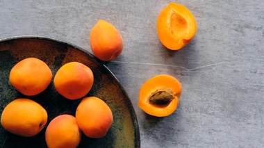 Quels sont les bienfaits des abricots ?