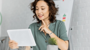 Les troubles dys peuvent être prise en charge à l'âge adulte