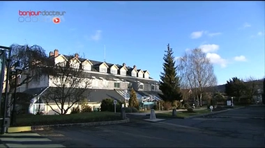 Les hôpitaux infectés par la crise financière