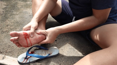 Quand faire les rappels du vaccin contre le tétanos ?