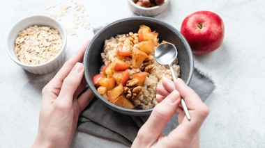 Quel est le meilleur petit-déjeuner quand on a du diabète ?