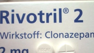 Le Rivotril® sous surveillance