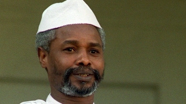 L'ancien dictateur tchadien Hissène Habré est mort à l'âge de 79 ans