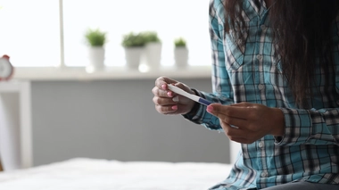 Les grossesses précoces ont de lourdes conséquences pour les jeunes filles sud-africaines (Image d'illustration)