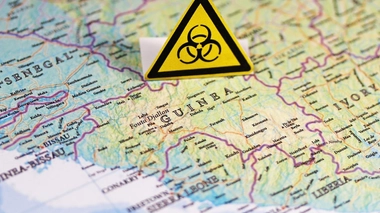 La Guinée fait face à une nouvelle épidémie d'Ebola