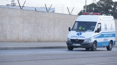 A ce stade, le Maroc a enregistré plus de 9800 malades du Covid-19 (photo d'illustration)