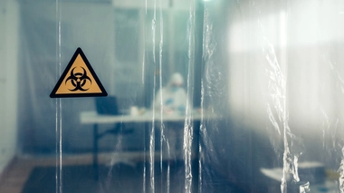 Le Sénégal multiplie les mesures pour lutter contre la pandémie de Coronavirus (Illustration)