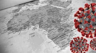 L'Afrique semble avoir dépassé la première vague de coronavirus (photo d'illustration)