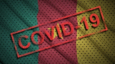 Le bilan de l'épidémie de coronavirus au Cameroun s'alourdit (Illustration)