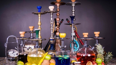 Au Cameroun, une ONG lutte contre la consommation de chicha chez les plus jeunes (Image d'illustration)