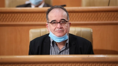 Mohamed Trabelsi est le nouveau ministre de la Santé par intérim (photo d'illustration)