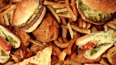 En Afrique, 52 millions de personnes sont en surpoids ou en obèses (Image d'illustration)